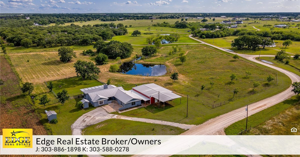 510 Synterra Estates Loop, Jacksboro, TX 76458